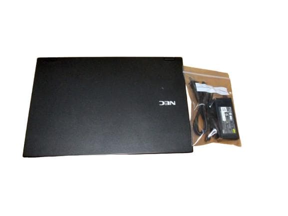 NEC驚速！ i5/SSD256新品/8GB/DVDマルチ/カメラ/Win11
