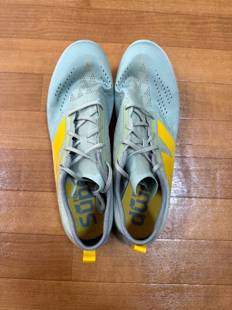 shingonew balance MD-X 26.5cm ユニセックス