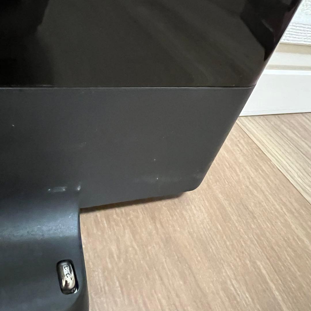 ロボット掃除機 ルーロ MC-RSF1000 メーカー修理済 動作確認済