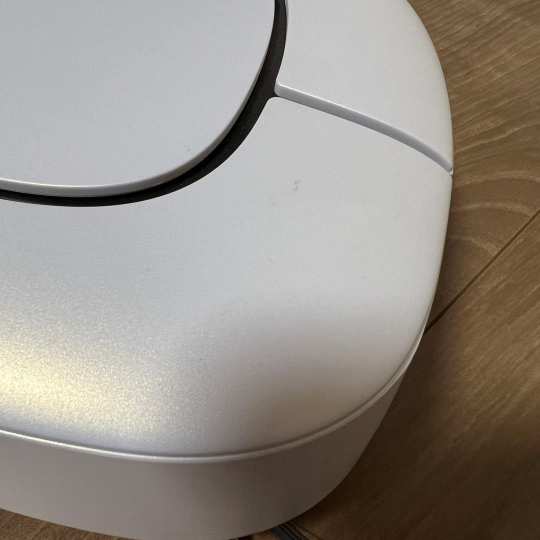 ロボット掃除機 ルーロ MC-RSF1000 メーカー修理済 動作確認済