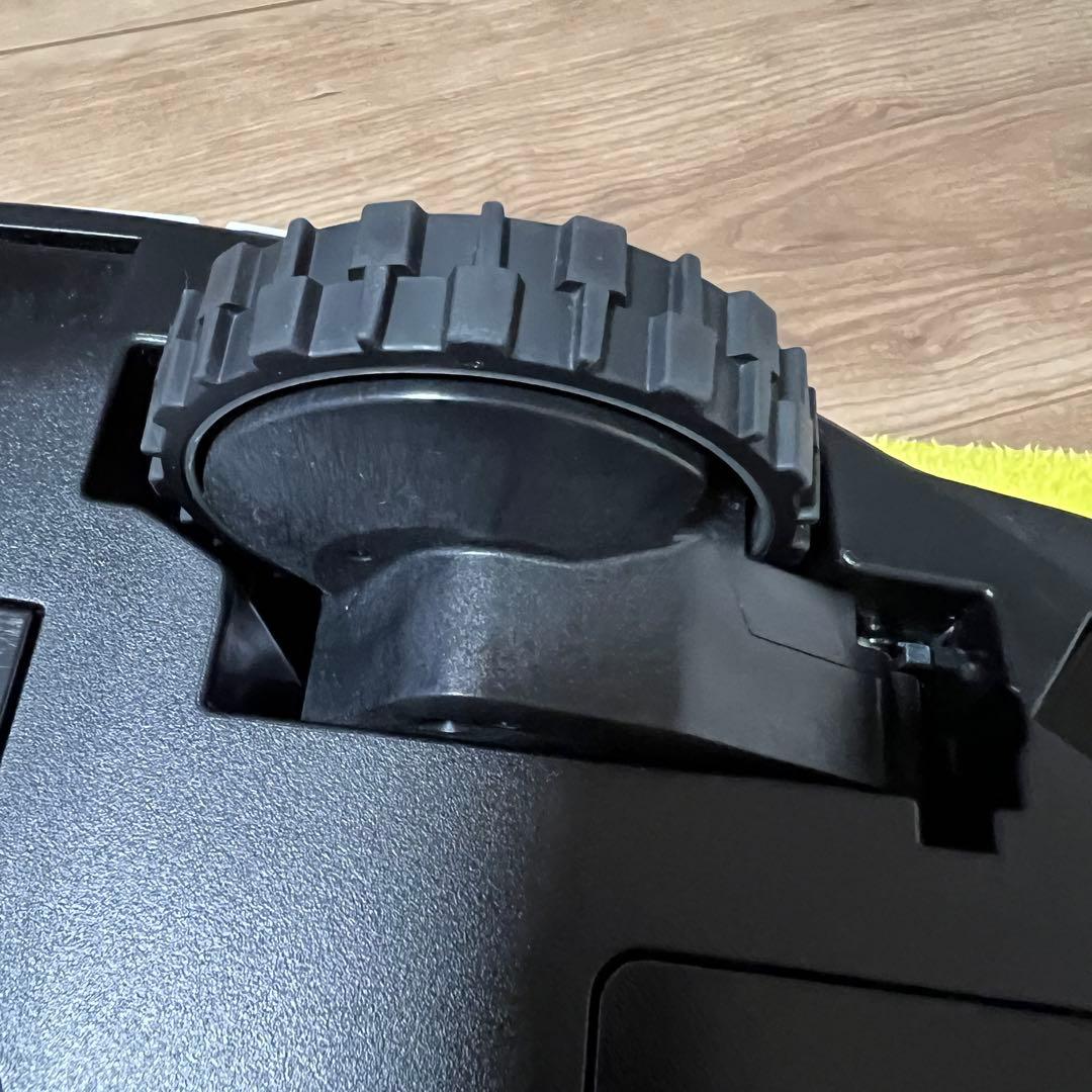 ロボット掃除機 ルーロ MC-RSF1000 メーカー修理済 動作確認済