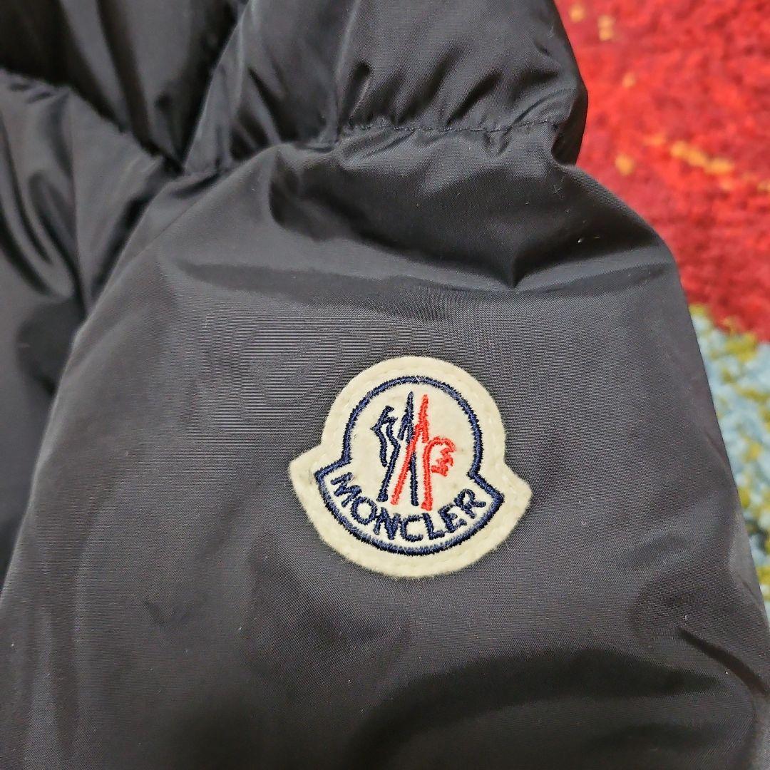 新品同様★【モンクレール LENA ダウンジャケット】サイズ１