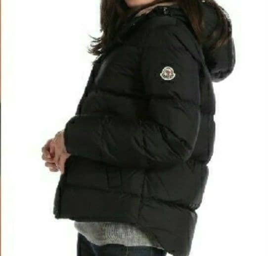 新品同様★【モンクレール LENA ダウンジャケット】サイズ１