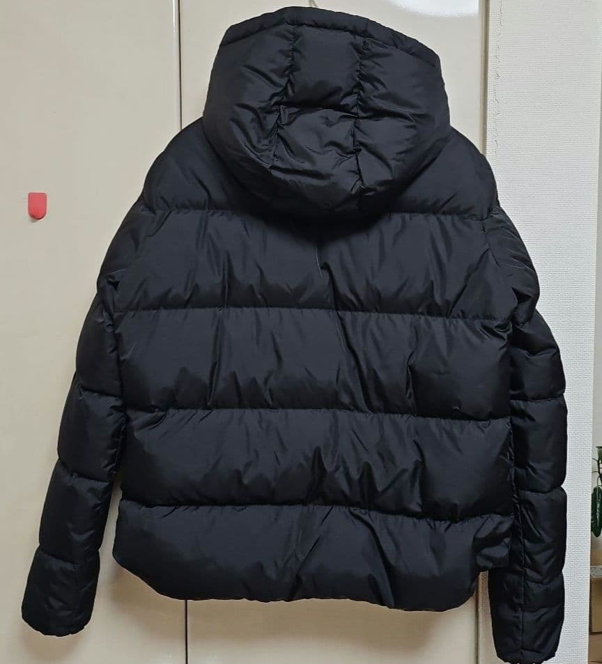 新品同様★【モンクレール LENA ダウンジャケット】サイズ１