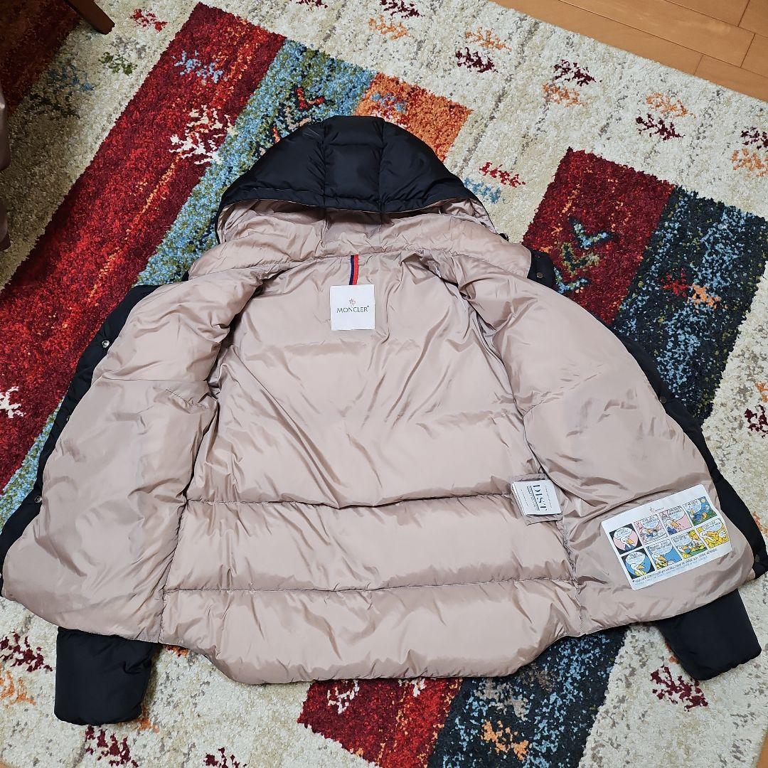新品同様★【モンクレール LENA ダウンジャケット】サイズ１