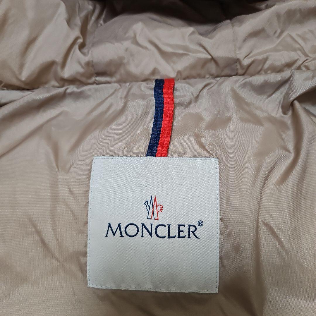 新品同様★【モンクレール LENA ダウンジャケット】サイズ１