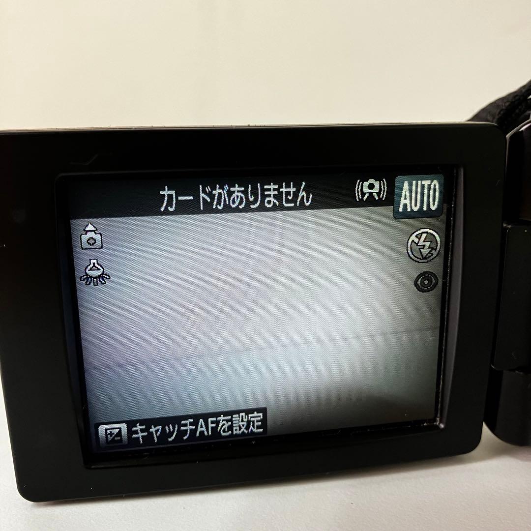 Canon PowerShot SX40HS デジタルカメラ