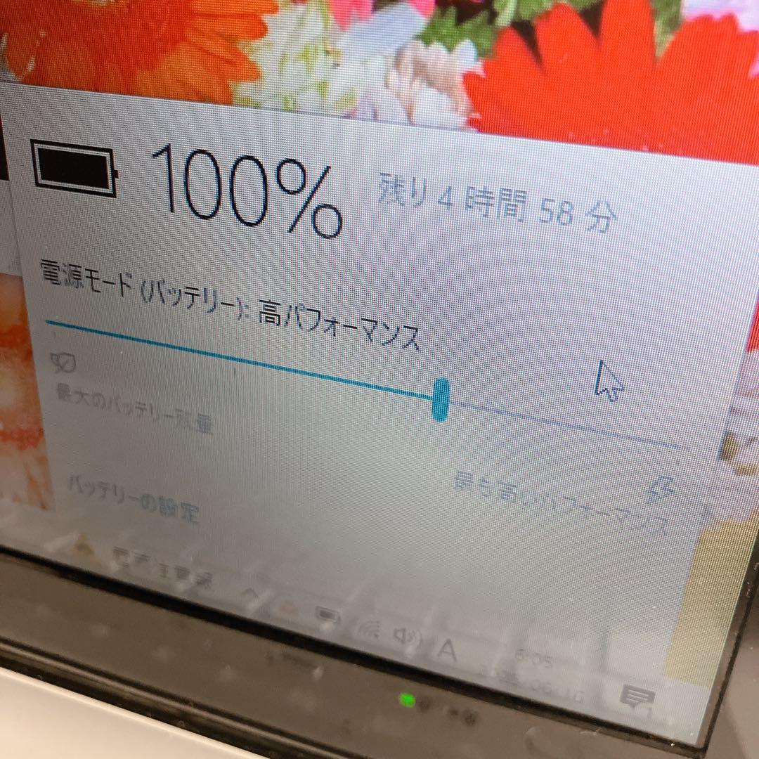SONY VAIO /大容量1TB カメラdvd搭載　ノートPC 人気ホワイト