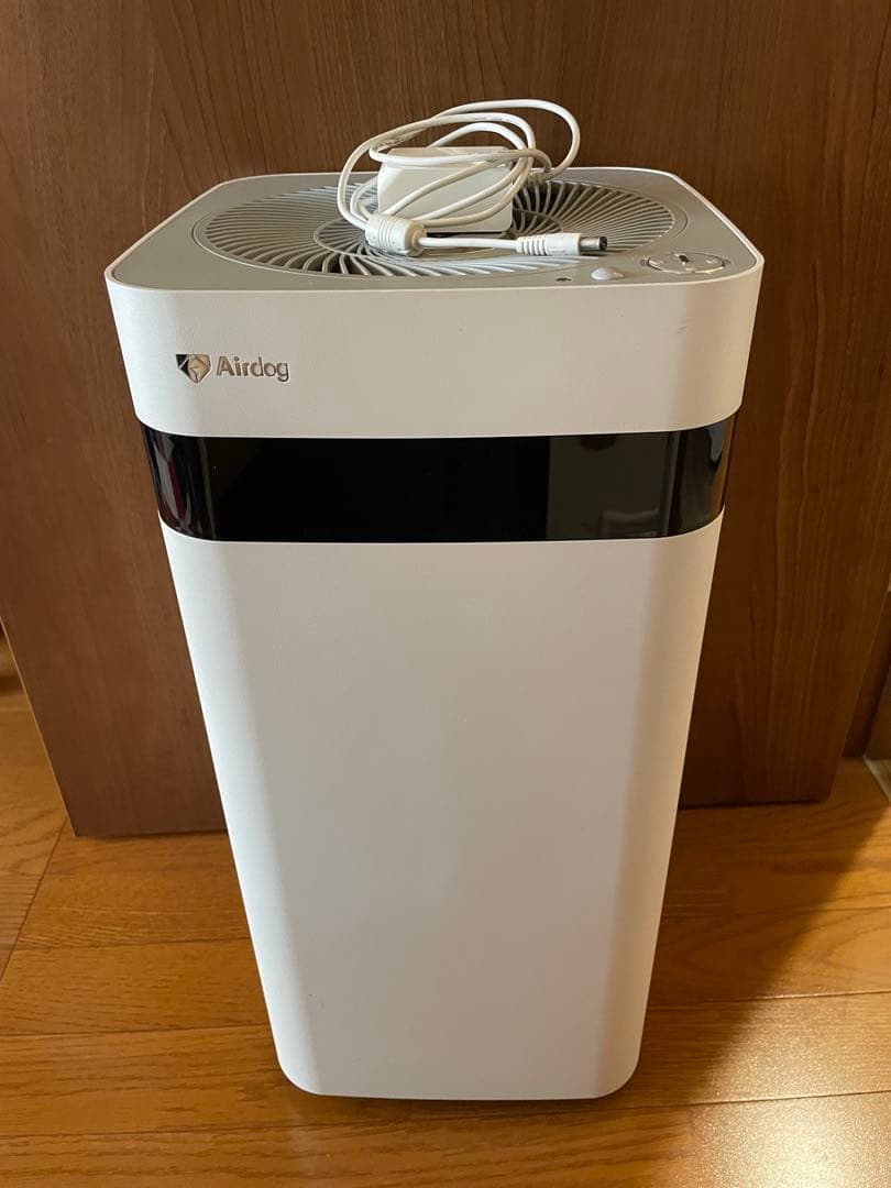 Airdog X3D ジャンク