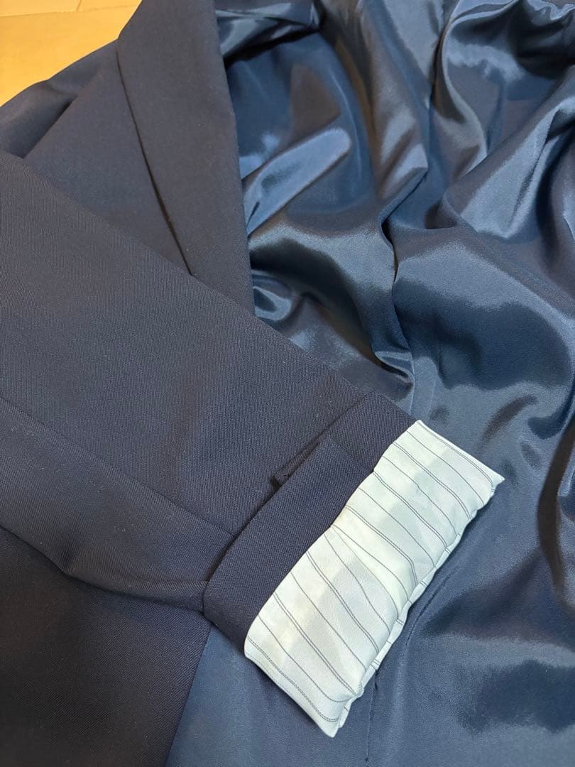 グリーンレーベルリラクシング スーツセット　サイズ38.40