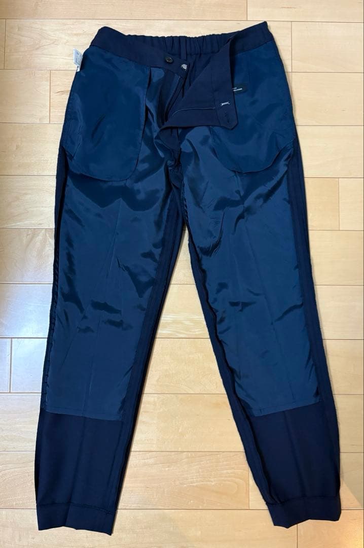 グリーンレーベルリラクシング スーツセット　サイズ38.40