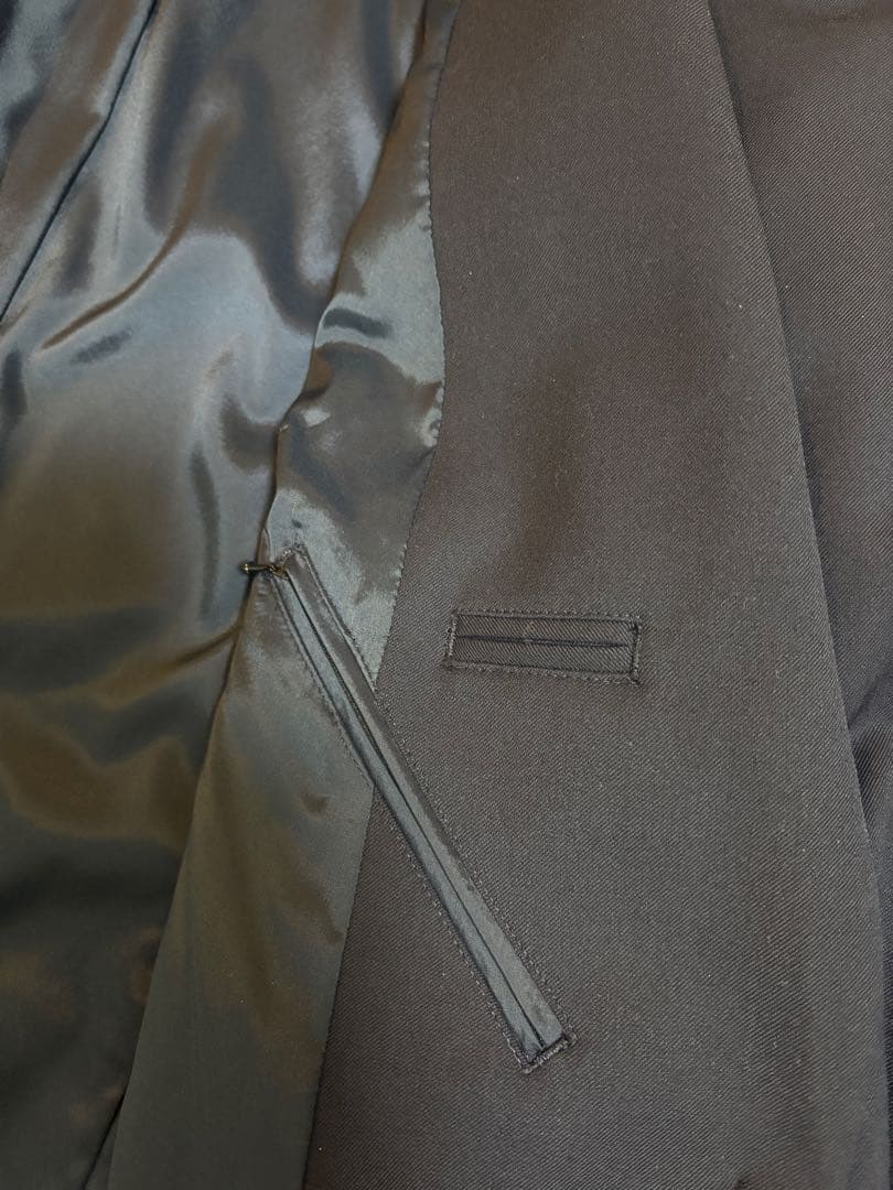 グリーンレーベルリラクシング スーツセット　サイズ38.40