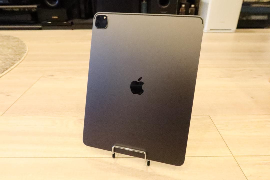 iPad Pro 12.9 第4世代 MY2H2J/A +Pencil 第2世代