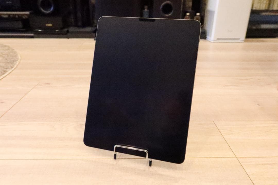 iPad Pro 12.9 第4世代 MY2H2J/A +Pencil 第2世代