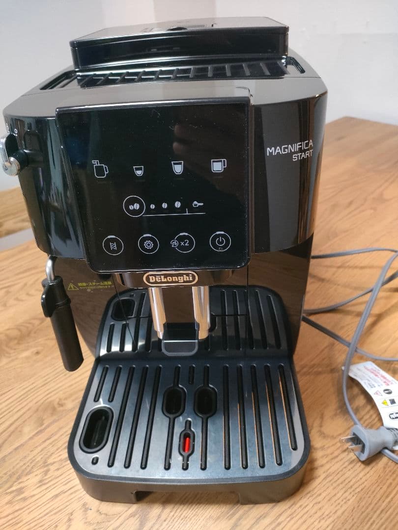 【タツ様】 デロンギ ECAM22020B マグニフィカ スタート