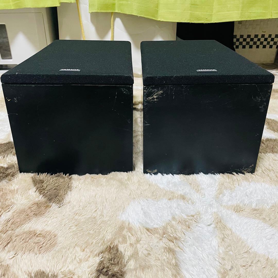 YAMAHA NS-10M PRO スピーカー