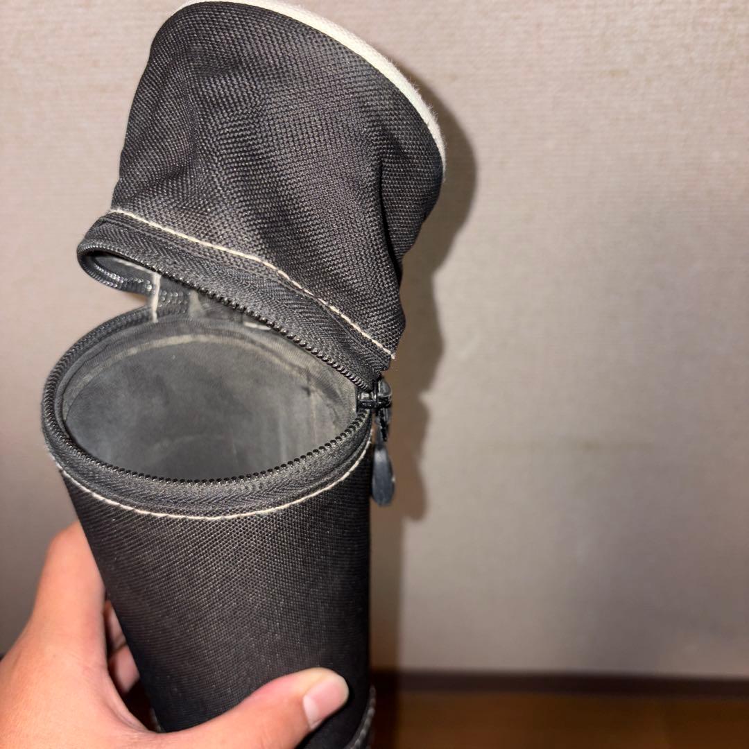 Marucci INVZ 2023 軟式バット バットケース付き