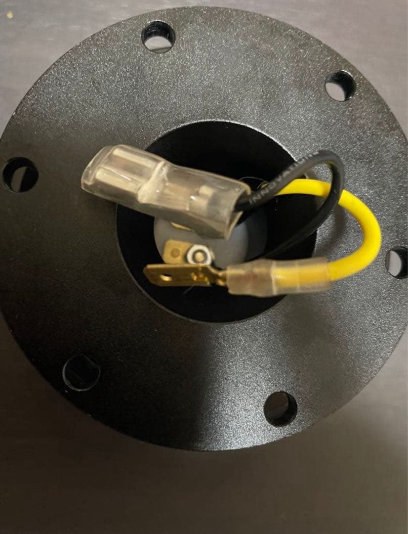 NRG クイックリリース 2.0 レンチン