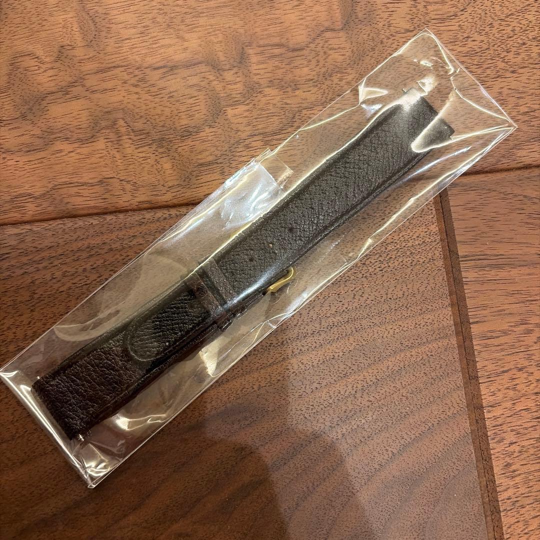 未使用　whitekings Axiom origin ウォッチストラップ