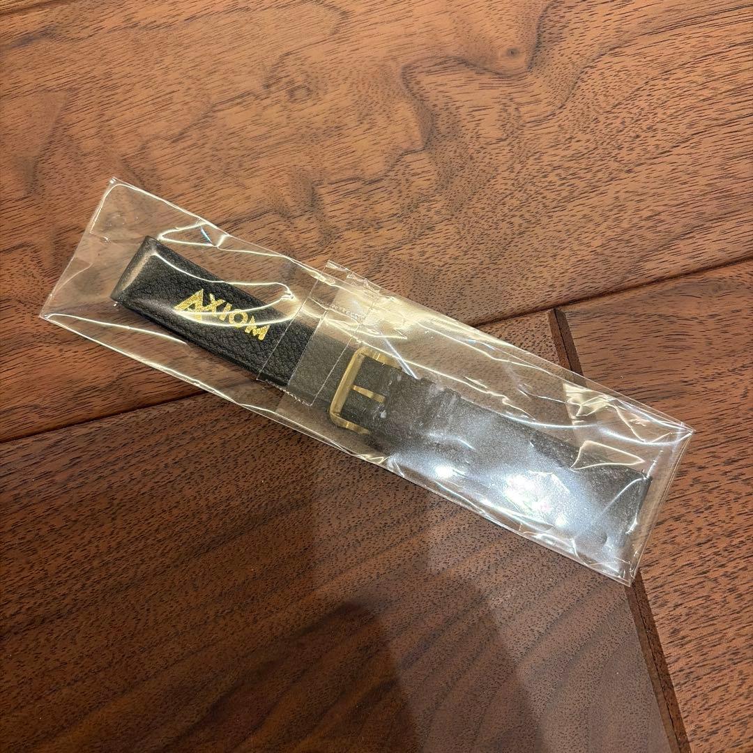 未使用　whitekings Axiom origin ウォッチストラップ