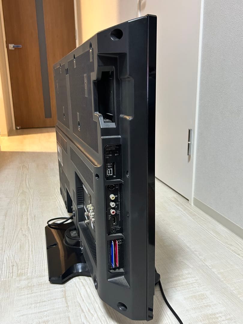 【iVDR付き】HITACHI Wooo L32-XP05