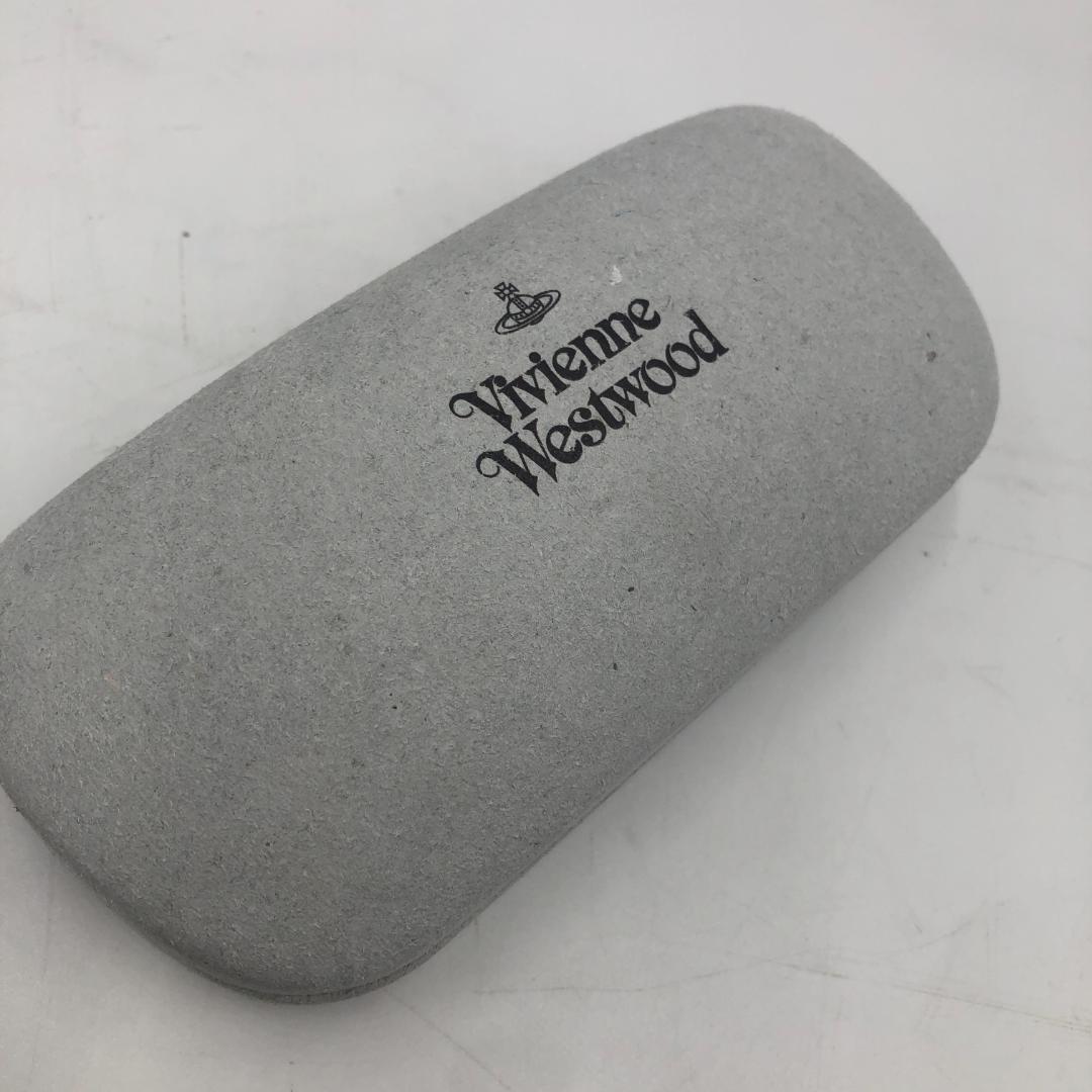 Vivienne Westwood ヴィヴィアン サングラス/Y32443-P2