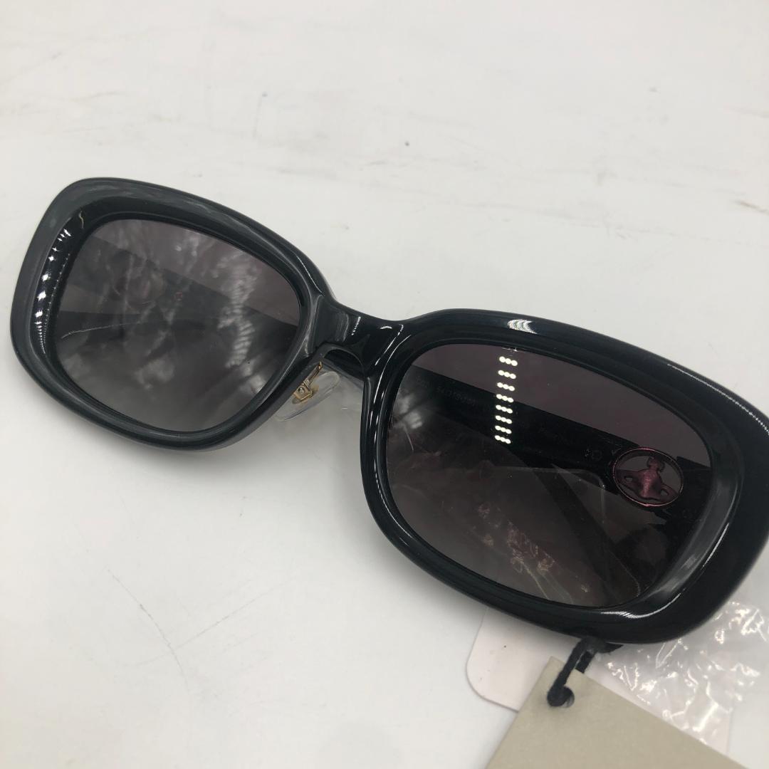 Vivienne Westwood ヴィヴィアン サングラス/Y32443-P2