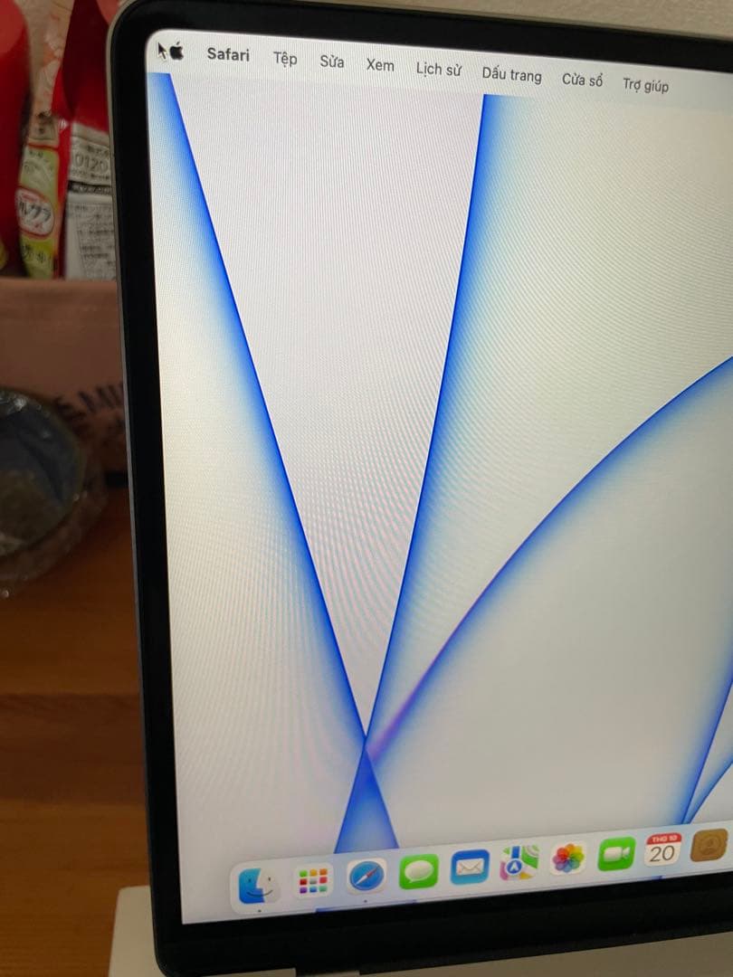 美品 MacBook Air 13.6 M2 2022 8GB 256GB