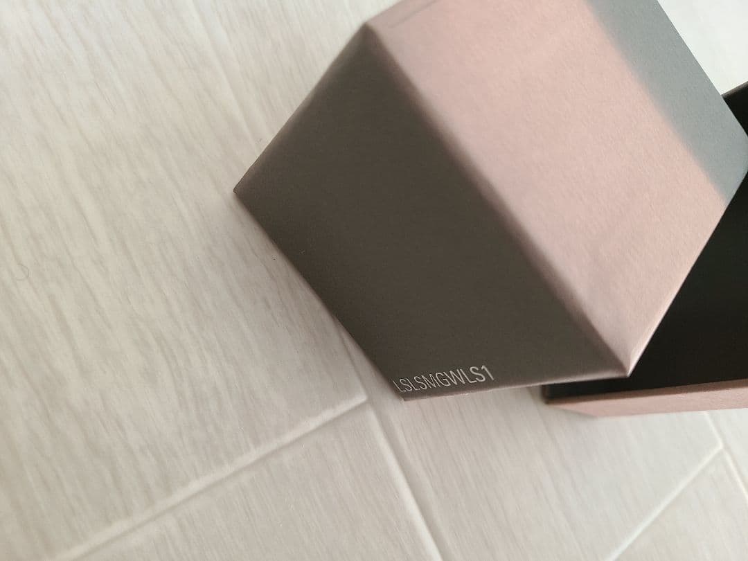 ランゲ&ゾーネ　ルーペ　A.LANGE &SÖHNE　a.lange&sohne