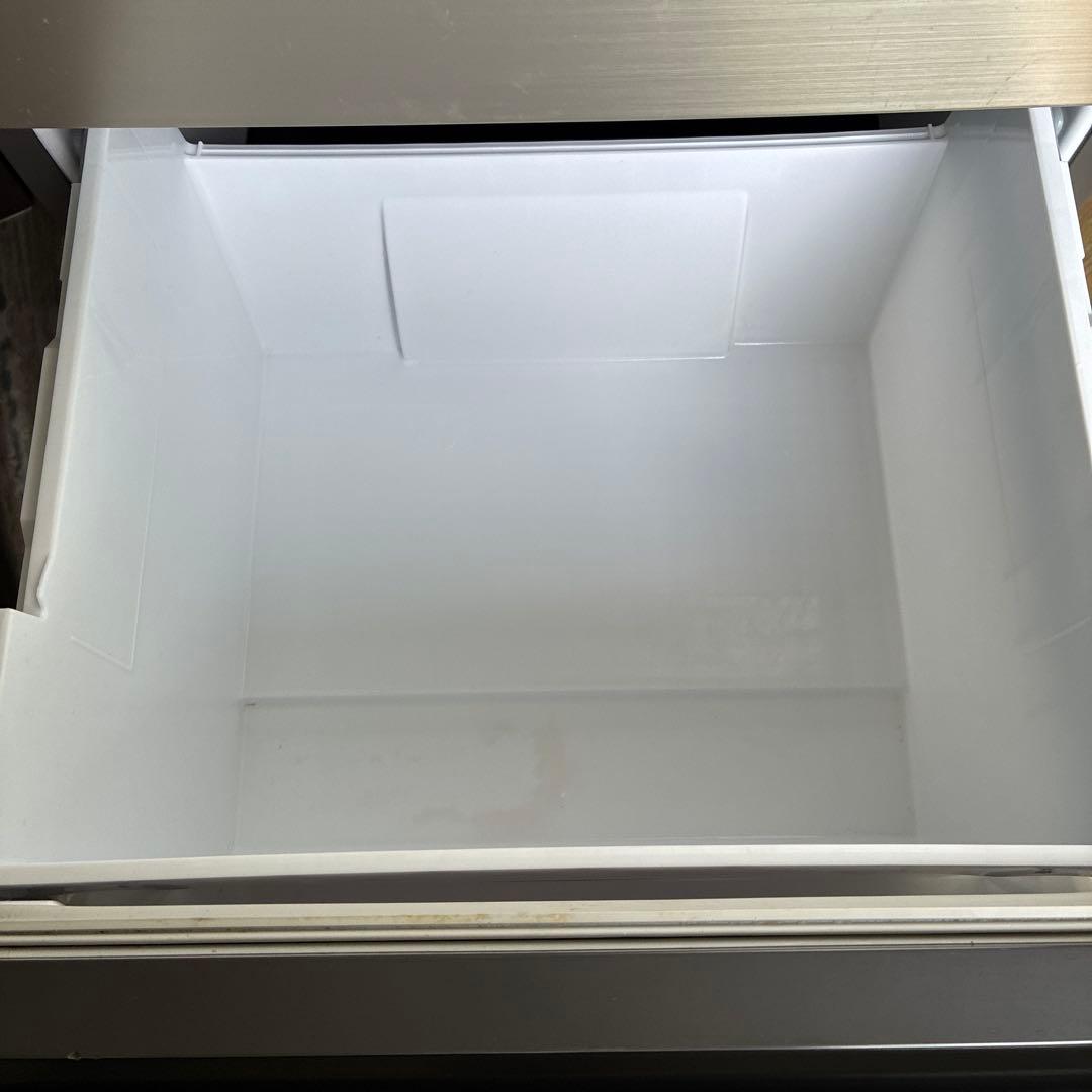 【2022年製】HITACHI R-27RV(N) 冷蔵庫 265L ☆