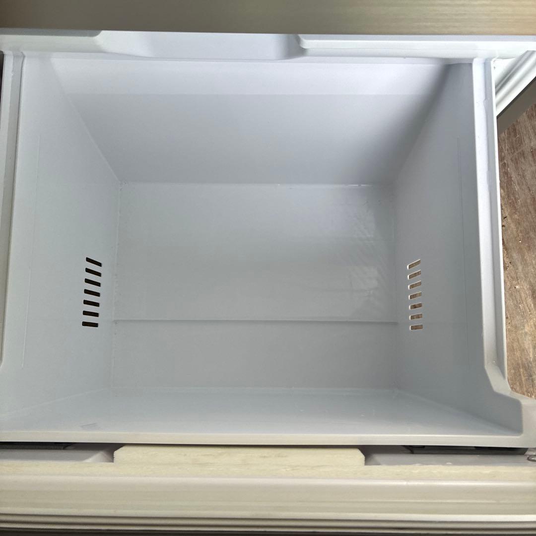 【2022年製】HITACHI R-27RV(N) 冷蔵庫 265L ☆