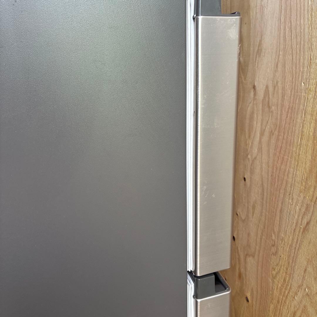 【2022年製】HITACHI R-27RV(N) 冷蔵庫 265L ☆