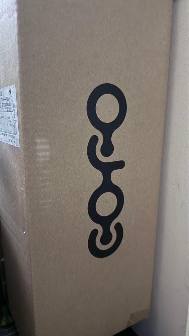 【新品】COFO 無重力モニターアーム Pro ホワイト