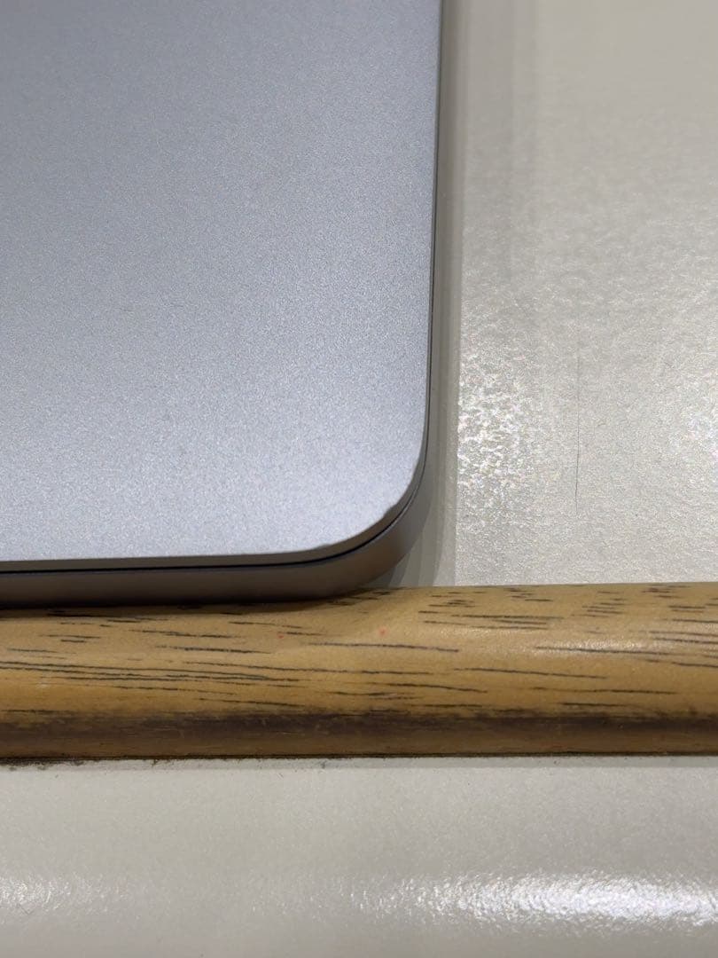 MacBook Pro M1 13.3インチ スペースグレイ