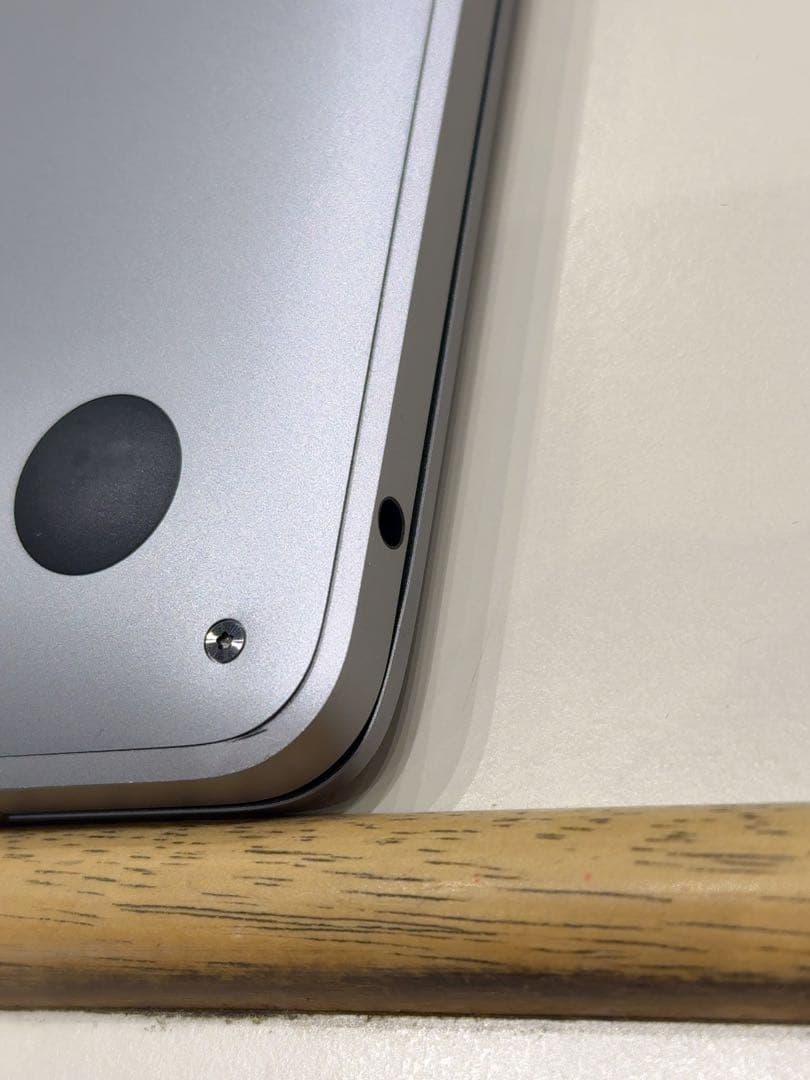 MacBook Pro M1 13.3インチ スペースグレイ