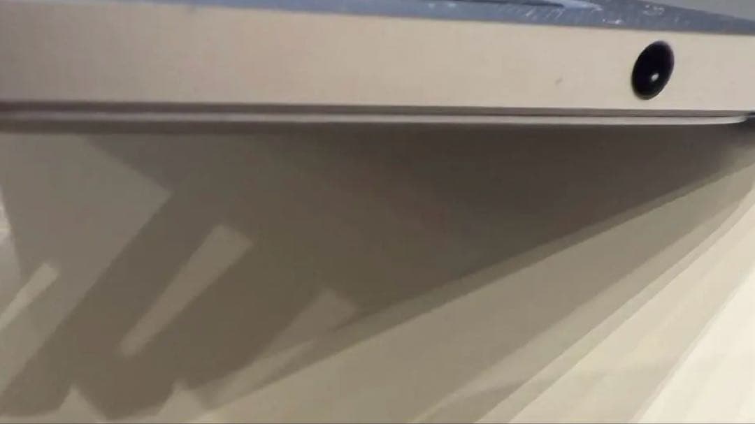 MacBook Pro M1 13.3インチ スペースグレイ