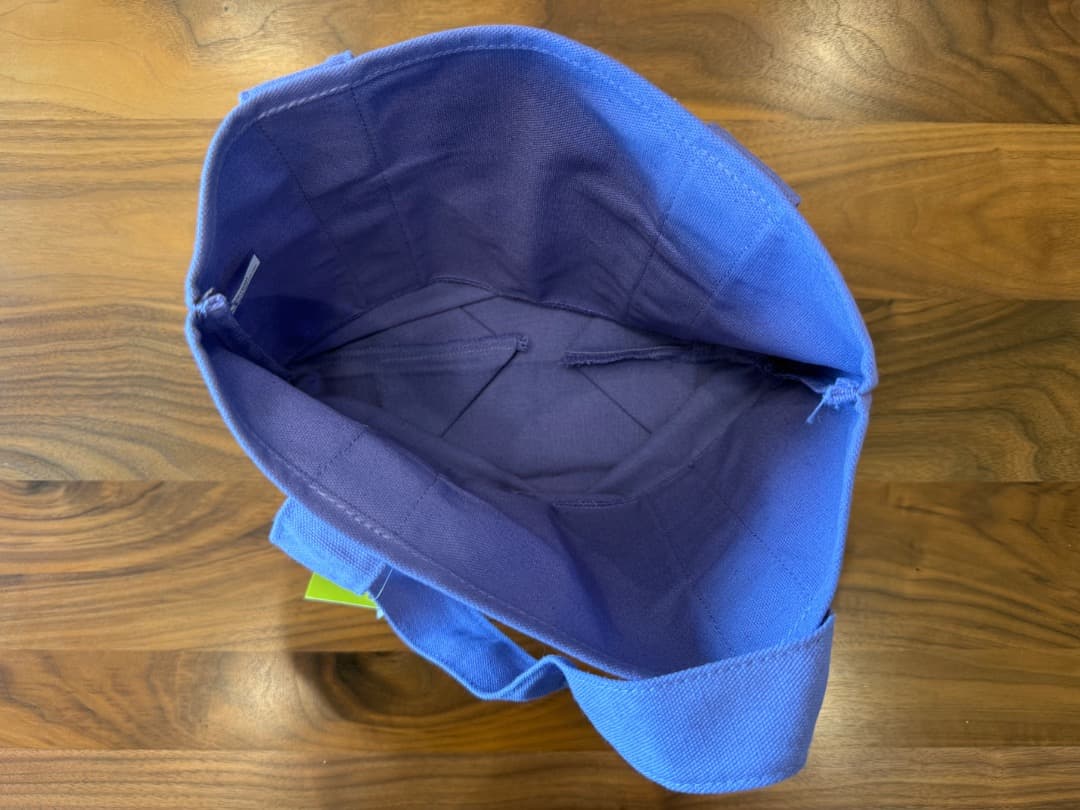 【ハロウィーン新色4個セット】トレーダー・ジョーズ ミニトートバッグ