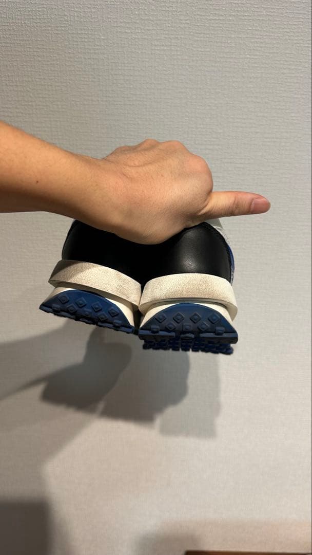 NIKE×sacai×undercover スニーカー28cm【値下げ】