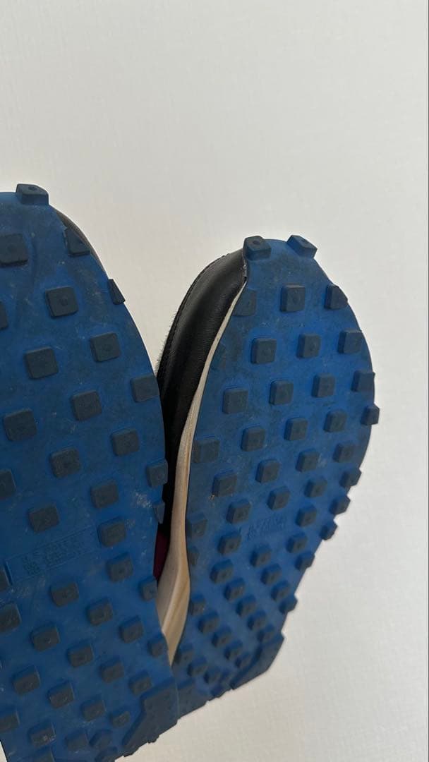 NIKE×sacai×undercover スニーカー28cm【値下げ】