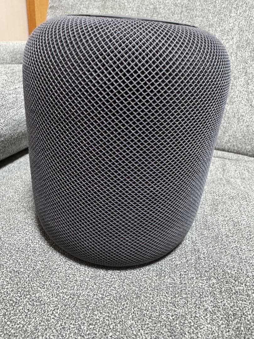 〔中古品〕 Pod 第1世代 MQHW2J／A スペースグレイ