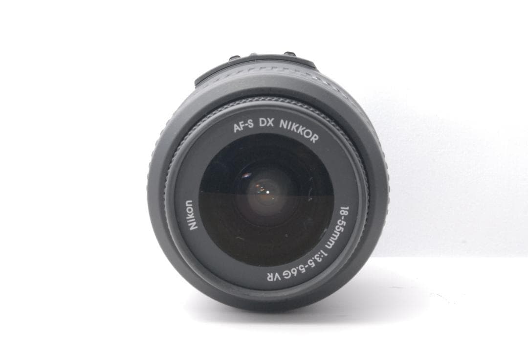 使用感極小　スマホ転送　Nikon D60 　ニコン一眼レフカメラ