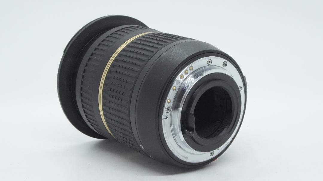 【Y2356】 TAMRON Di Ⅱ SP 10-24 3.5-4.5