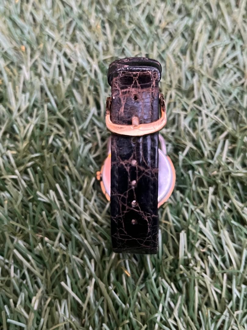 HERMES エルメス アルソー レディース腕時計 ヴィンテージ レア