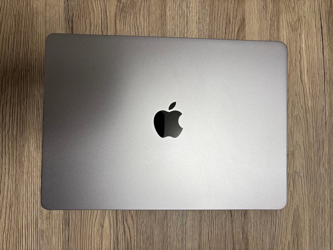 MacBook本体 MacBook air m2 8GB 256GB