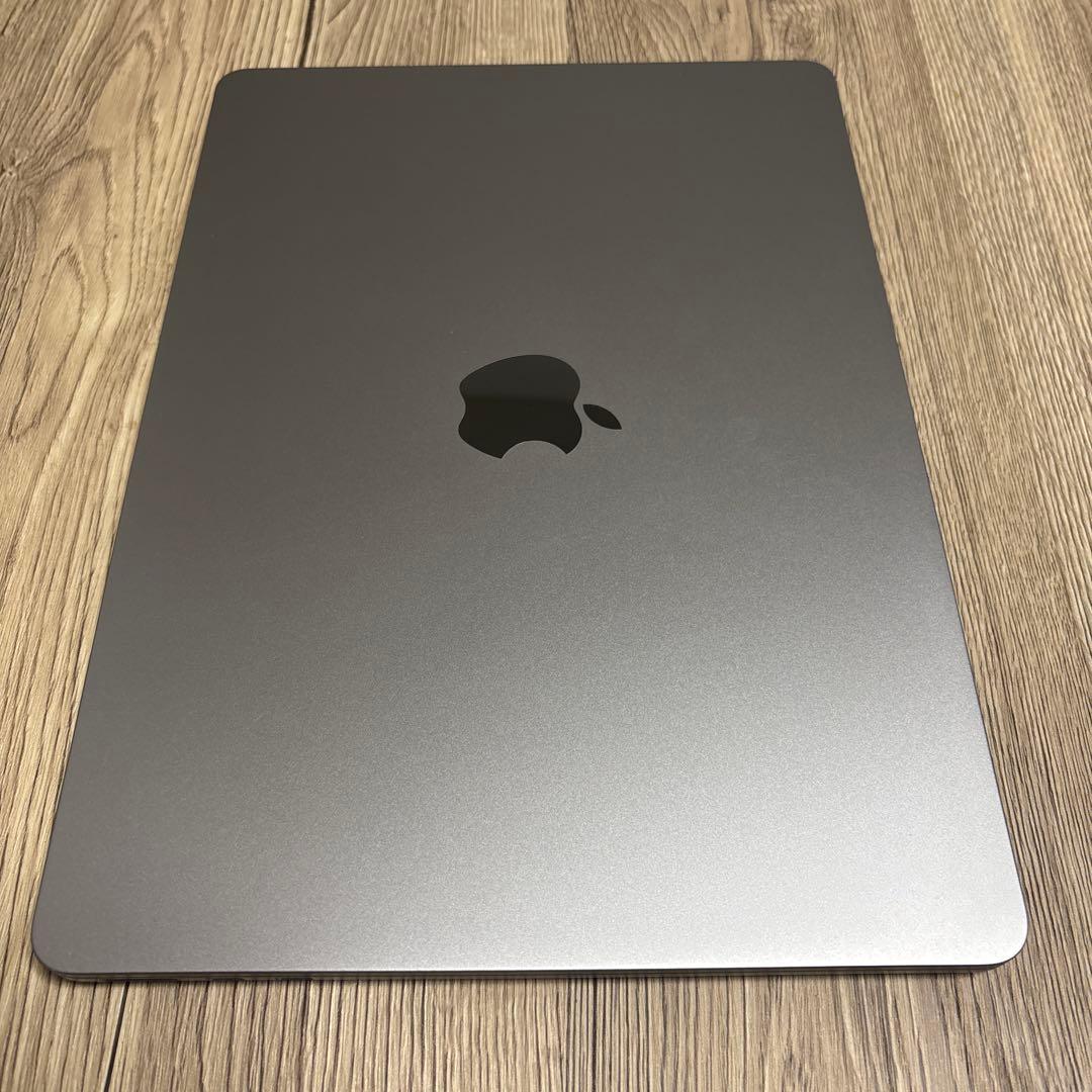 MacBook本体 MacBook air m2 8GB 256GB