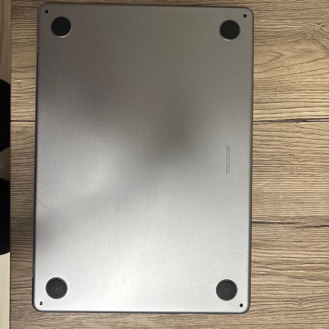 MacBook本体 MacBook air m2 8GB 256GB