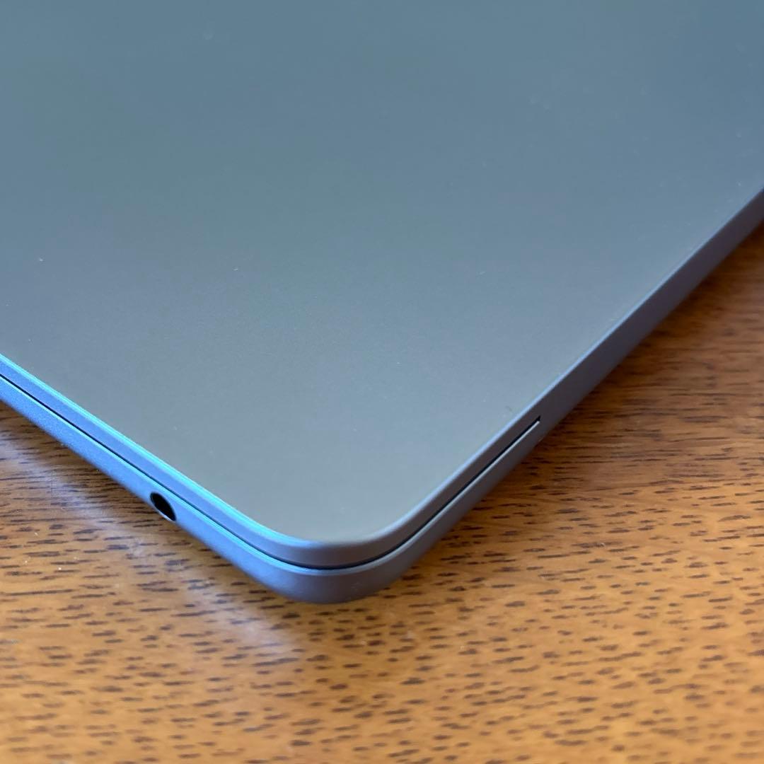 MacBook本体 MacBook air m2 8GB 256GB