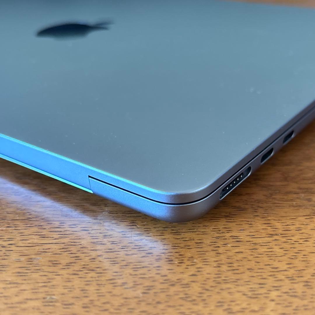 MacBook本体 MacBook air m2 8GB 256GB