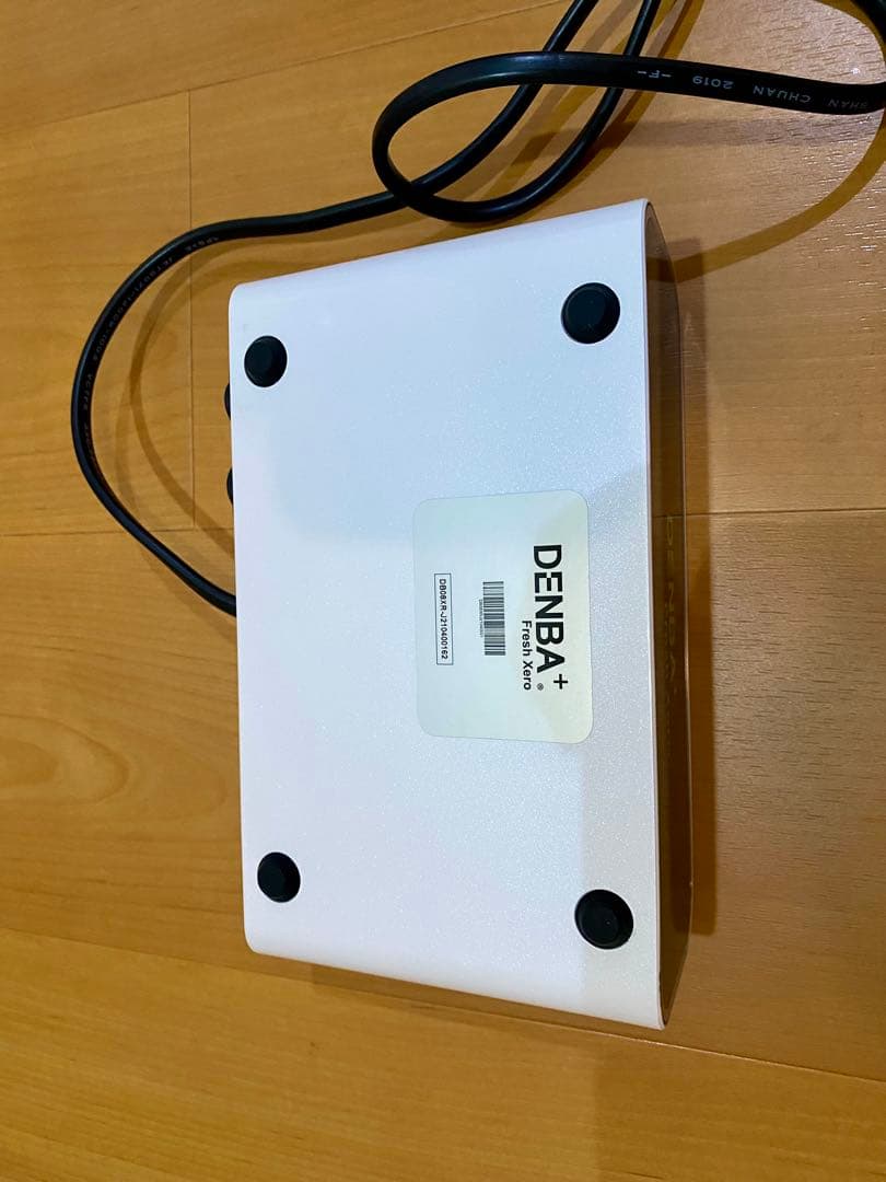 [美品]DENBA Health Fresh Xero