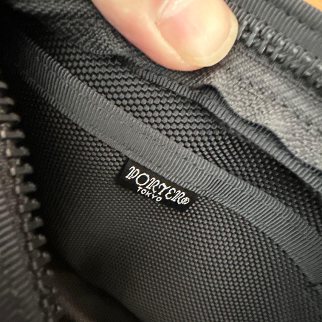 （新品　未使用）PORTER / HEATWAIST BAG ポーター　ヒート